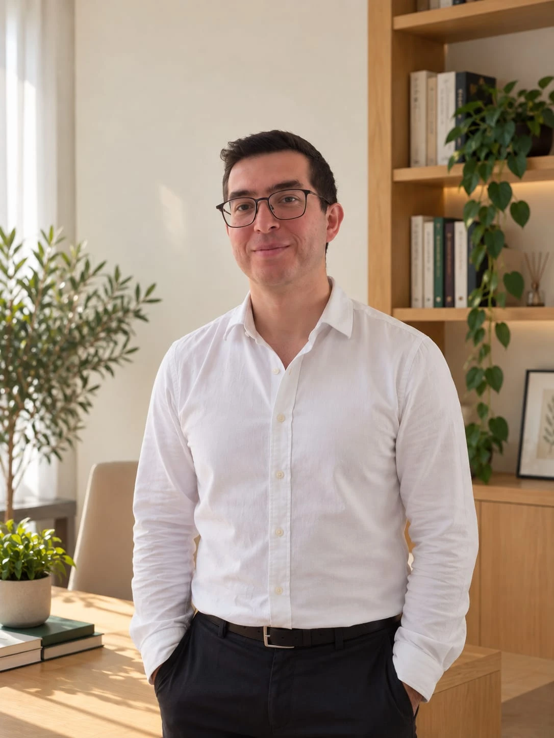 Dr. Murat Ekici